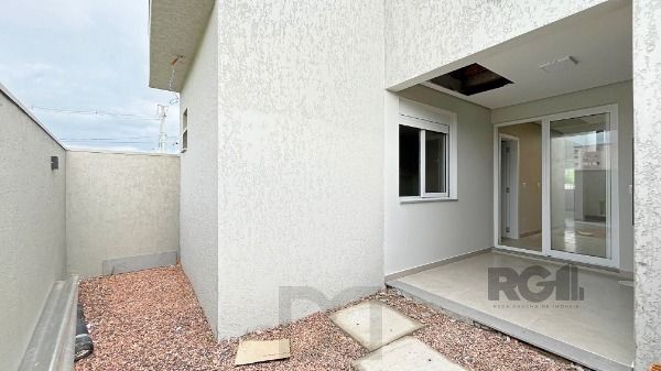 Casa Condominio em Porto Alegre, no bairro Hípica, com 3 dormitório(s), e 3 banheiros, à venda. — foto 14