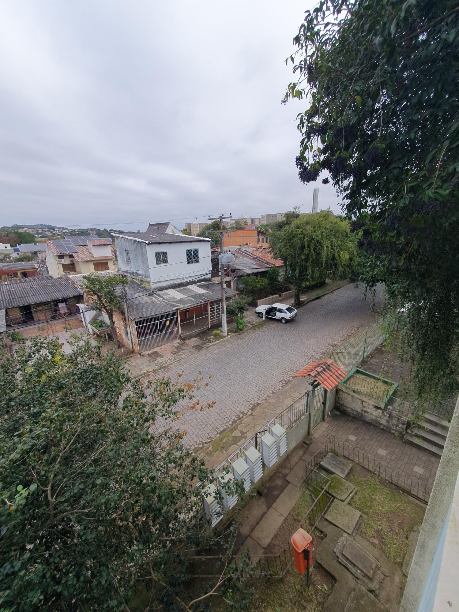 Apartamento de um dormitório no bairro Vila Nova — foto 12