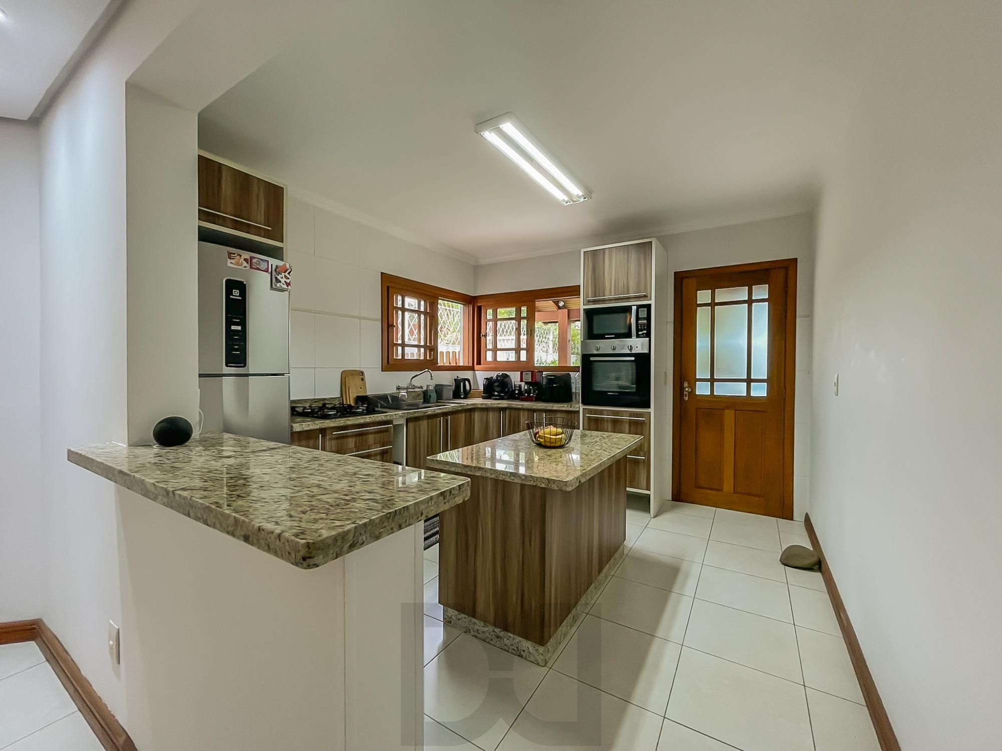 Casa 3 suítes com piscina em condomínio alto padrão na zona sul de Porto Alegre ! — foto 9