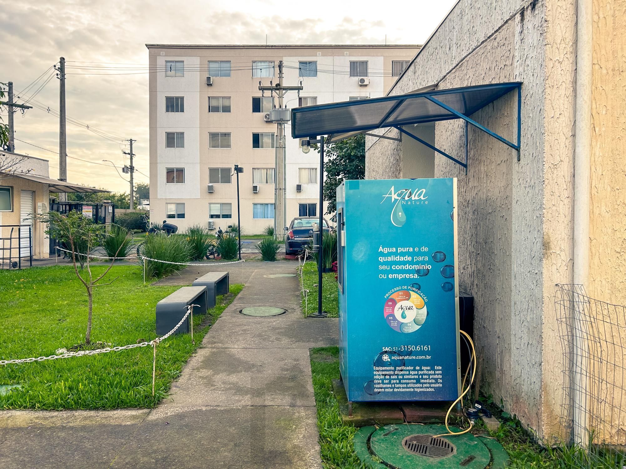 Lindo Apê de 2 Quartos Reformado e Mobiliado – Pronto para Morar! — foto 29