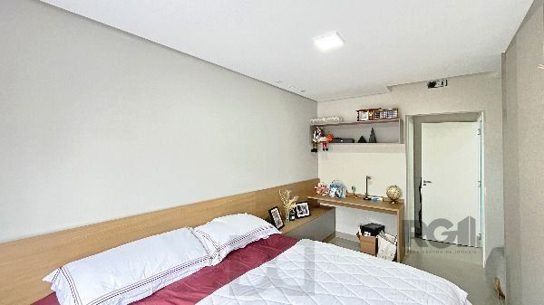 Casa Condominio em Porto Alegre, no bairro Hípica, com 3 dormitório(s), à venda. — foto 30