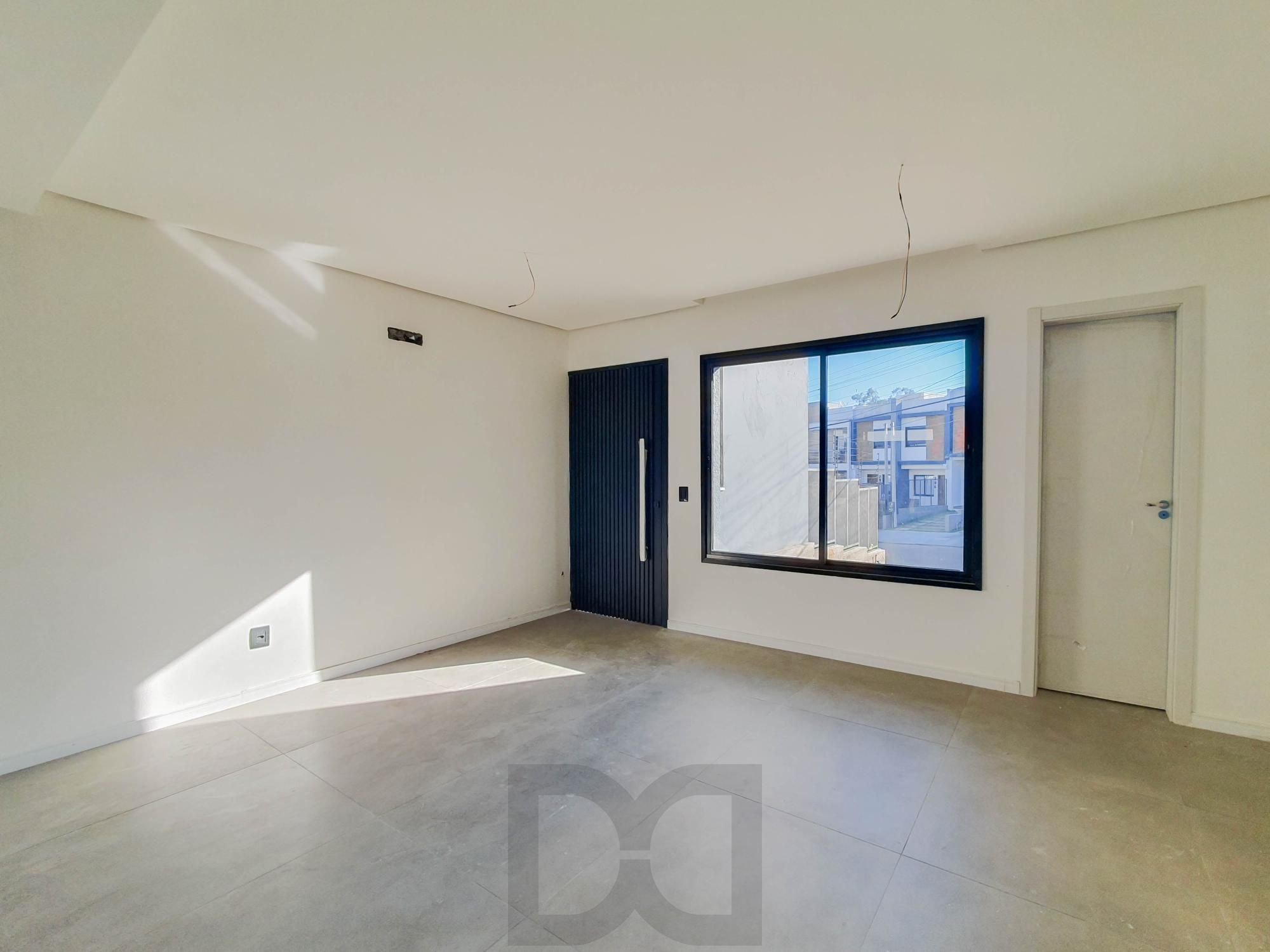 Casa para Venda - 100m², 3 dormitórios, sendo 1 suite, 3 vagas - Lagos De Nova Ipanema — foto 3