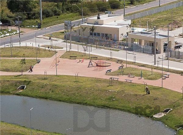 Terreno em Condominio em Porto Alegre, no bairro Hípica, à venda. — foto 6