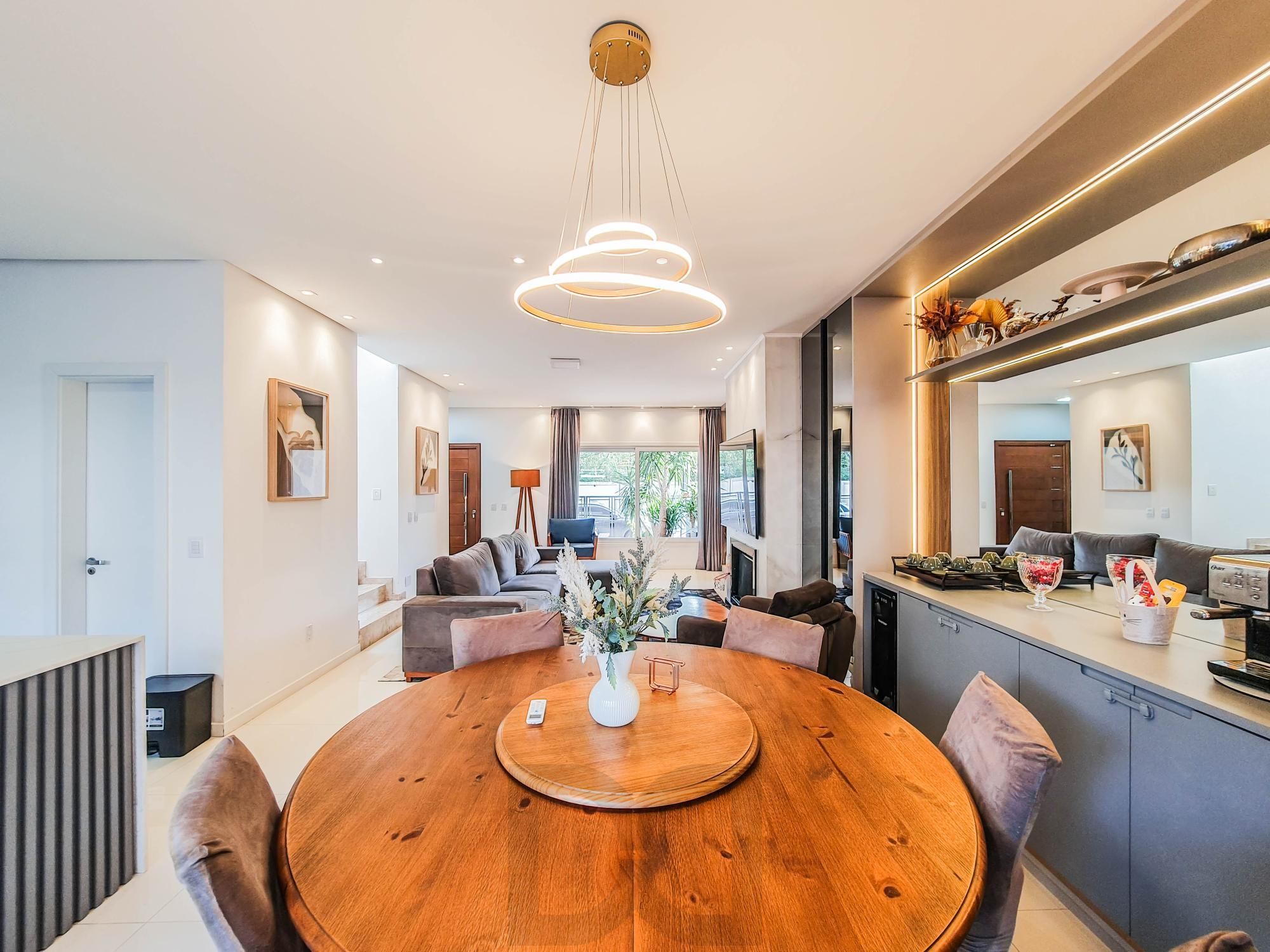 Excelente sobrado no Condominio Bella Morano — foto 15