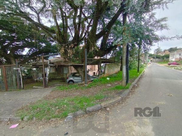 Terreno em Porto Alegre, no bairro Santa Tereza, à venda. — foto 1
