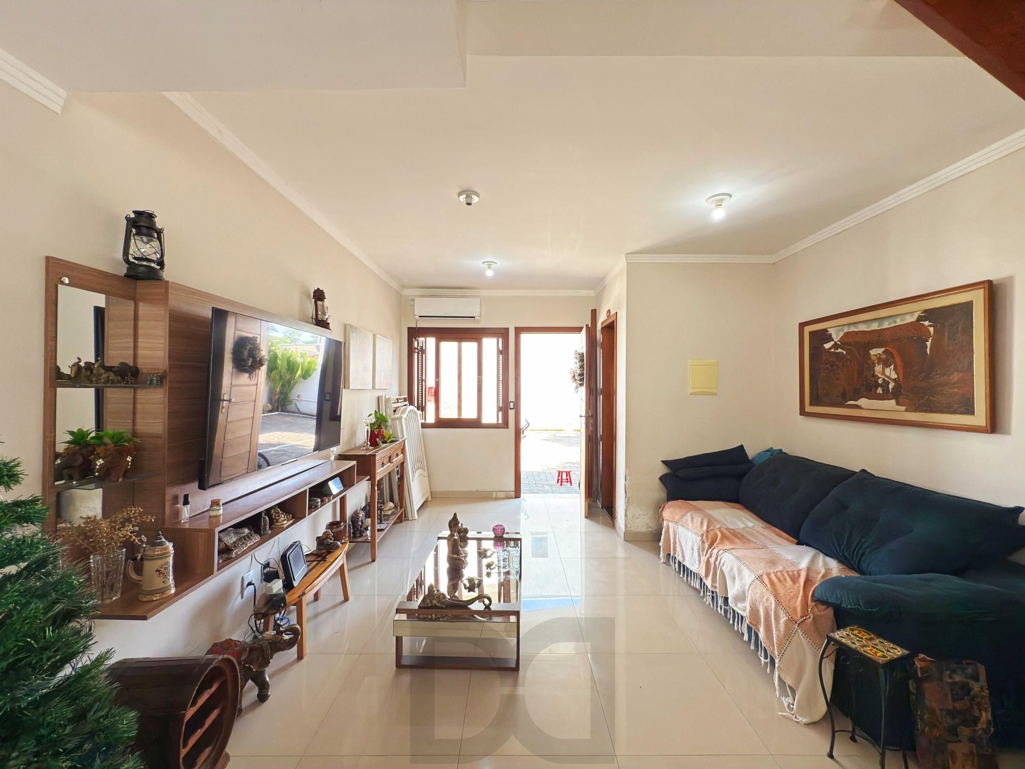Casa em condominio na Zona Sul de Porto Alegre - 2 suites — foto 11