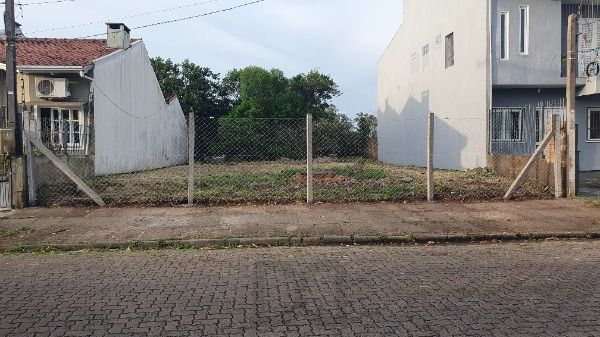 Terreno em Porto Alegre, no bairro Hípica, à venda. — foto 1