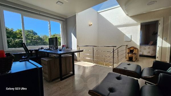 Casa Condominio no Lagos de Nova Ipanema, com 3 dormitórios. — foto 49