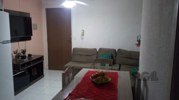 Apartamento em Porto Alegre, no bairro Campo Novo, com 2 dormitório(s), e 2 banheiros, à venda. — foto 10