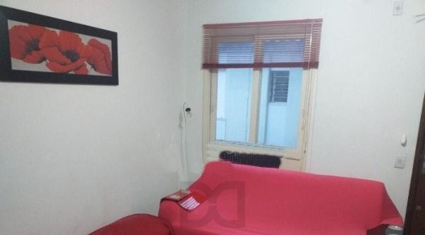 Apartamento para Venda - 39.52m², 1 dormitório, Camaquã — foto 7