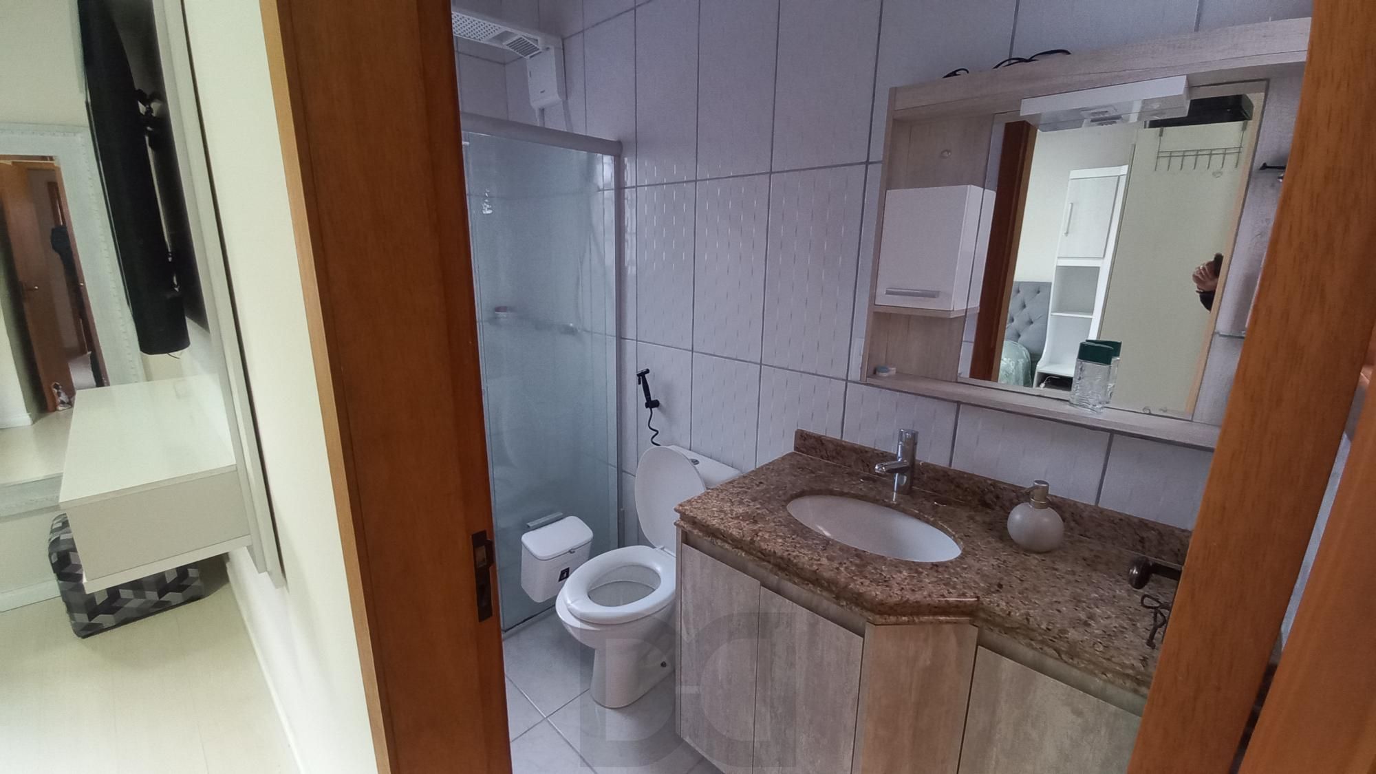 EXCELENTE SOBRADO 3 DORMITÓRIOS NO MORADAS DA HIPICA — foto 21