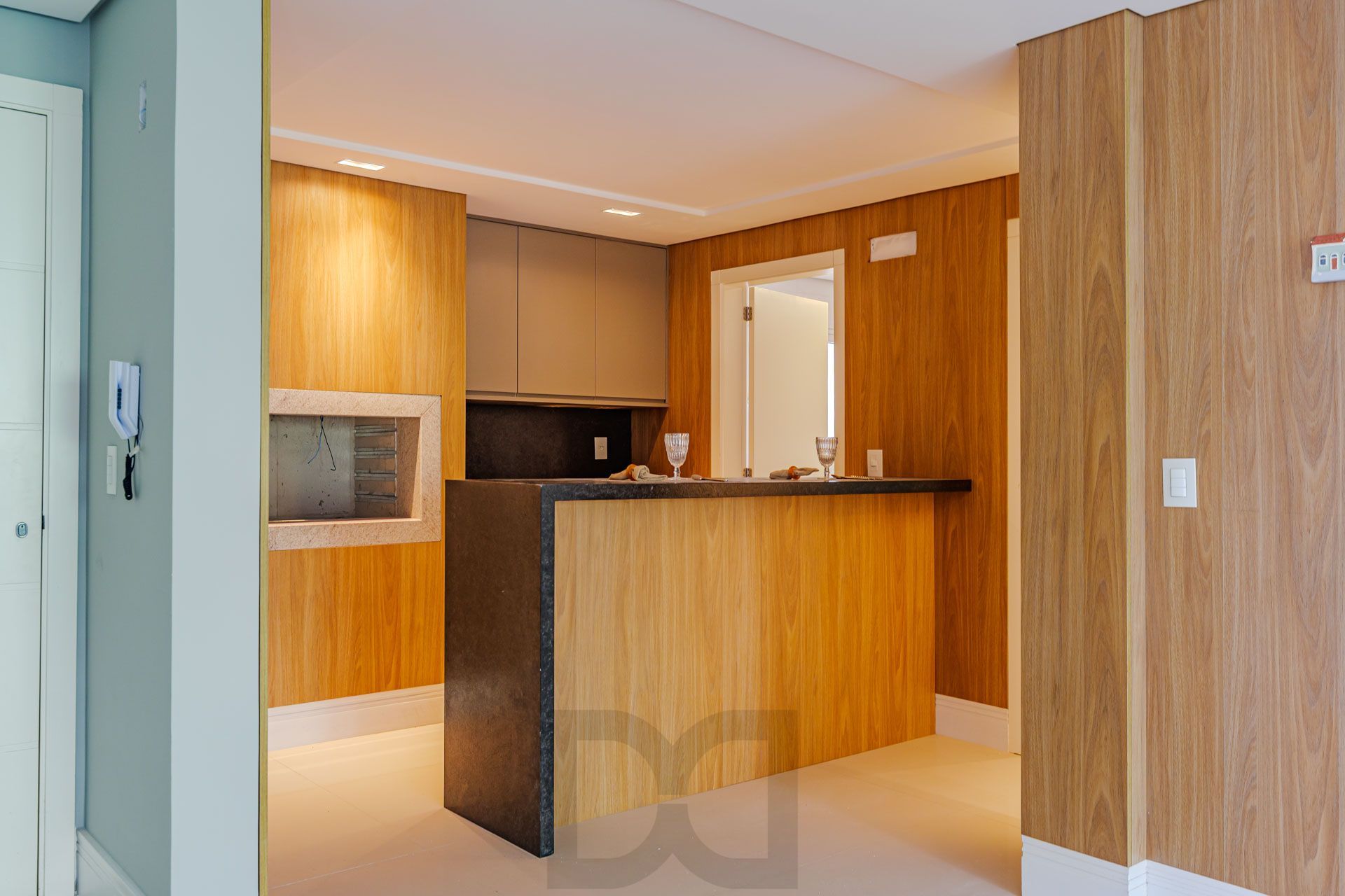 Apartamento 3 dormitórios, sendo 3 suites, - Vila Assunção — foto 10