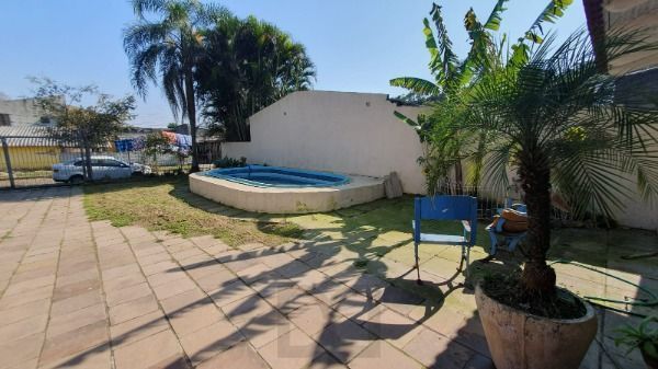 Casa em Porto Alegre, no bairro Espírito Santo, com 4 dormitório(s), e 4 banheiros, à venda. — foto 17