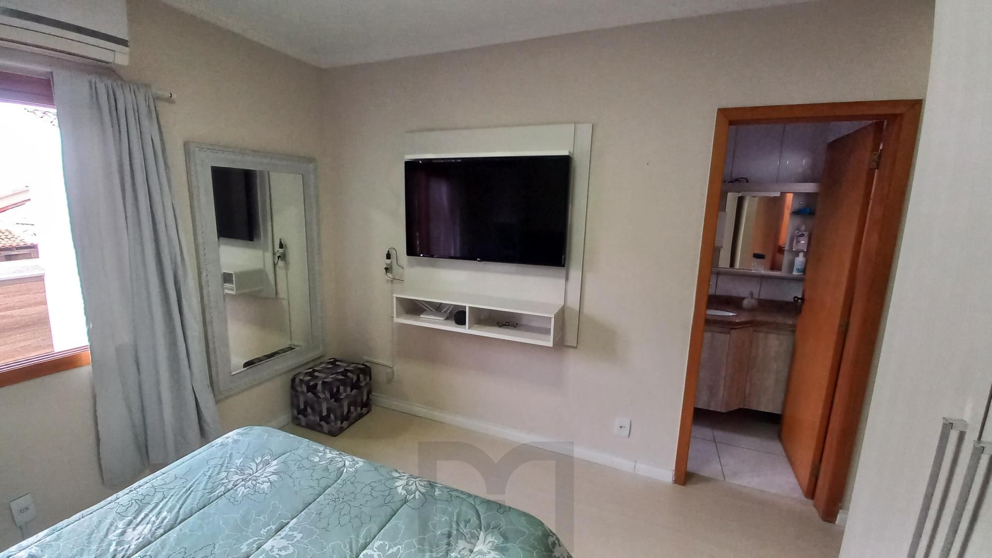 EXCELENTE SOBRADO 3 DORMITÓRIOS NO MORADAS DA HIPICA — foto 16