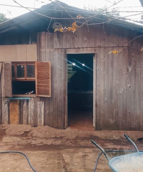 Area em Porto Alegre, no bairro Restinga, à venda. — foto 13