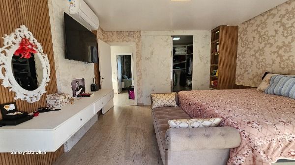 Casa Condominio no Lagos de Nova Ipanema, com 3 dormitórios. — foto 67