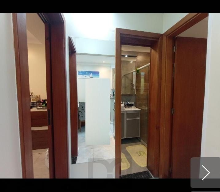 Hípica- Casa 2 dormitórios, mezanino, área gourmet- Venda!! — foto 3