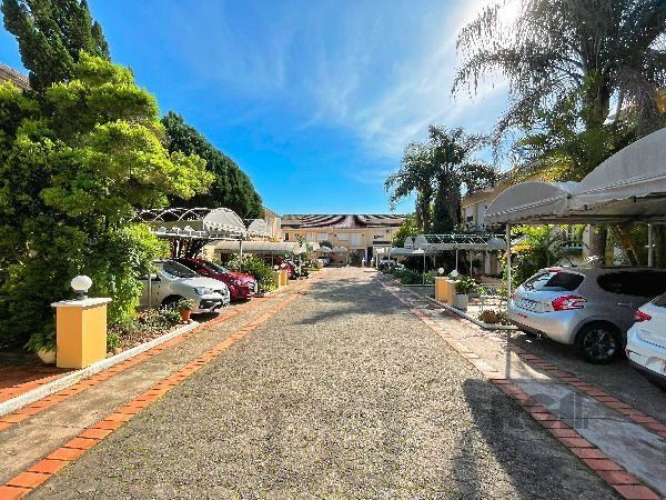 Casa Condomínio em Porto Alegre, no bairro Tristeza, com 3 dormitórios à venda. — foto 29