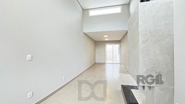 Casa Condominio em Porto Alegre, no bairro Hípica, com 3 dormitório(s), e 3 banheiros, à venda. — foto 4