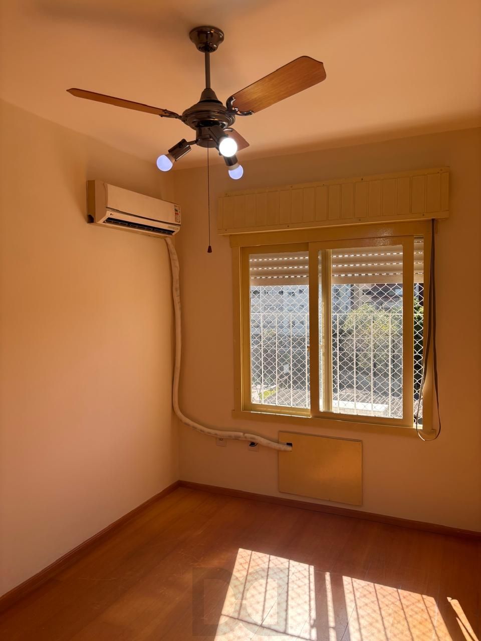 Apartamento de 1 Dormitório com garagem escriturada — foto 13