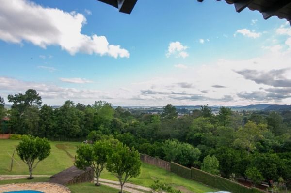 Sítio para Venda - Terreno com 6500m², 4 dormitórios, 3 vagas - Hípica — foto 16