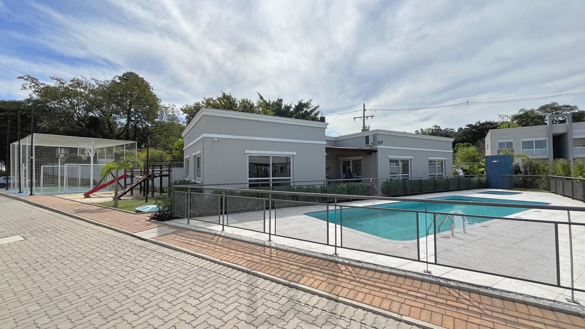 Casa para Venda - 58.96m², 2 dormitórios, Vila Nova — foto 27