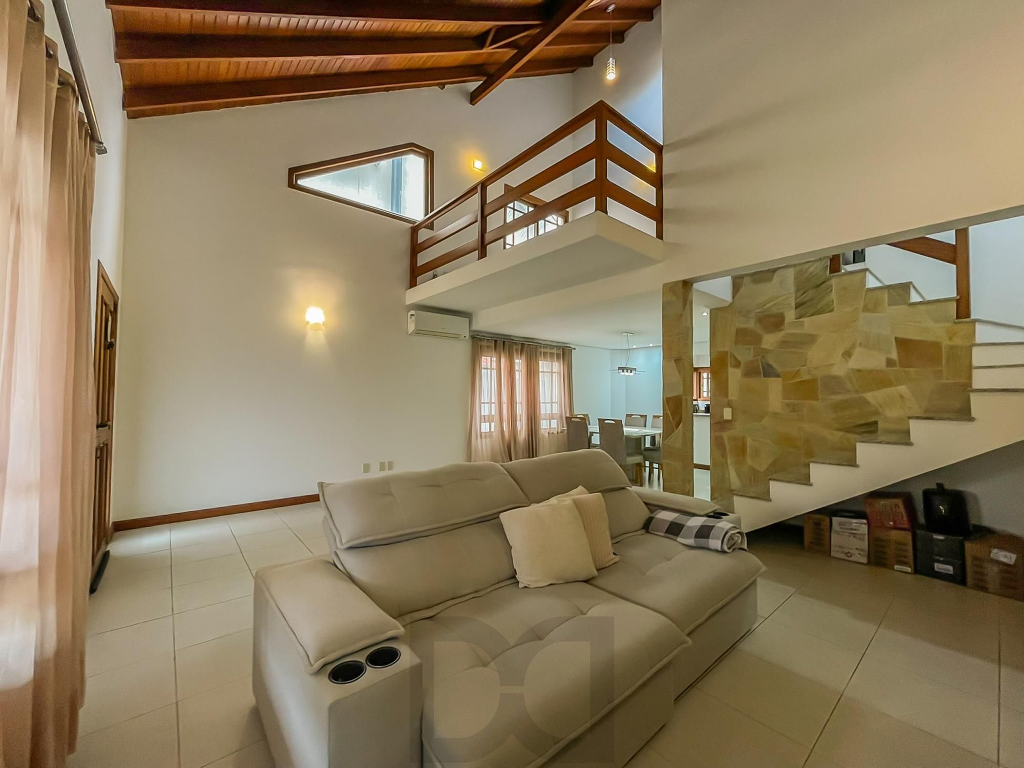 Casa 3 suítes com piscina em condomínio alto padrão na zona sul de Porto Alegre ! — foto 6