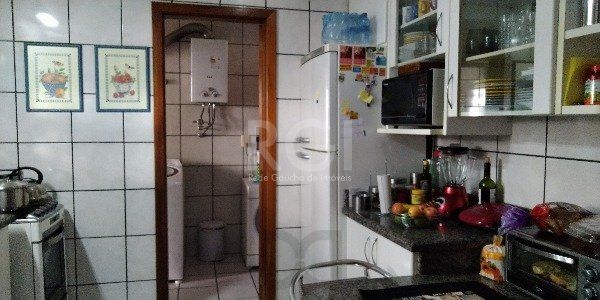 Casa para Venda - 176.28m², 3 dormitórios, sendo 1 suites, 2 vagas - Ipanema — foto 21