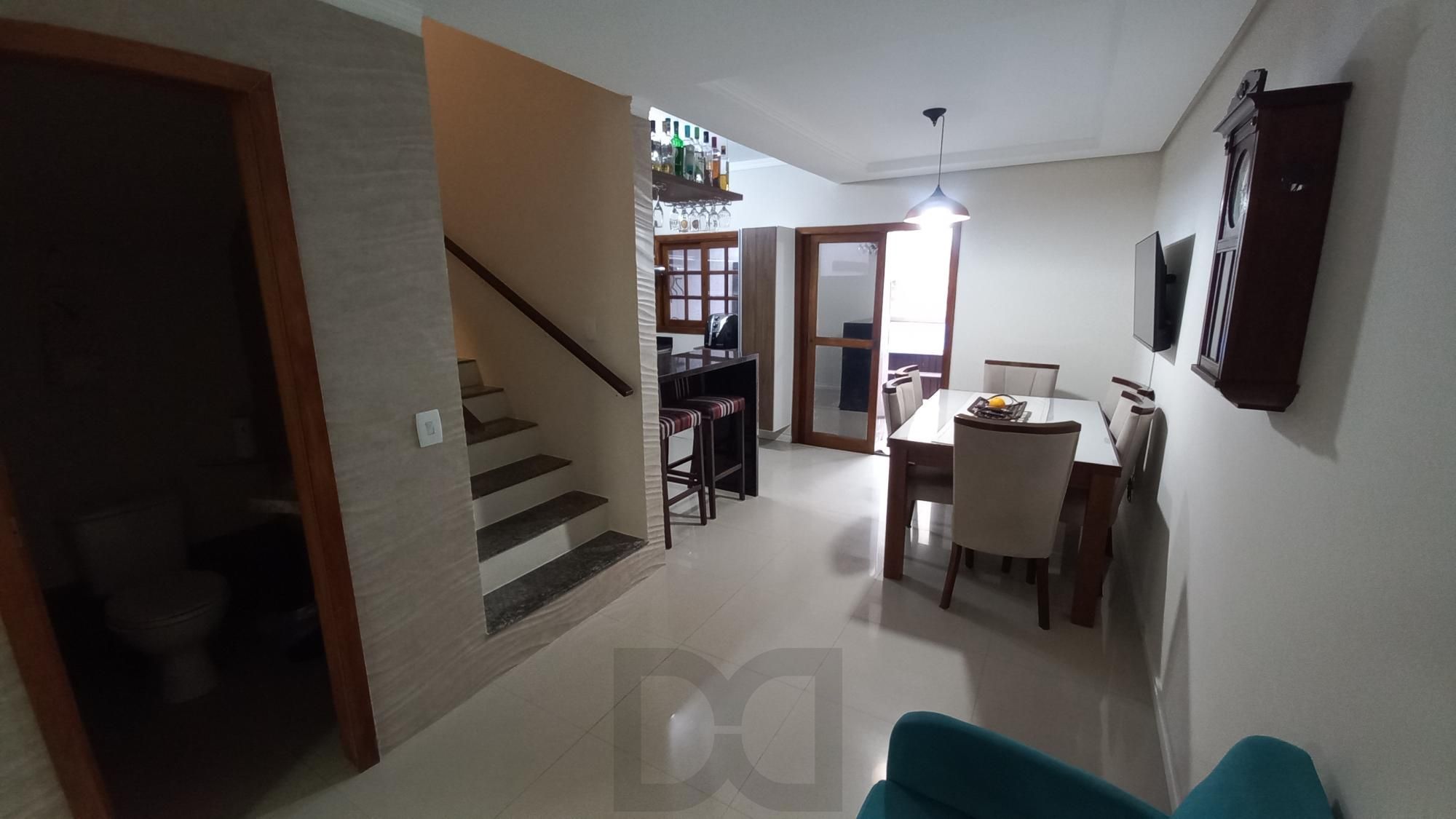 EXCELENTE SOBRADO 3 DORMITÓRIOS NO MORADAS DA HIPICA — foto 7