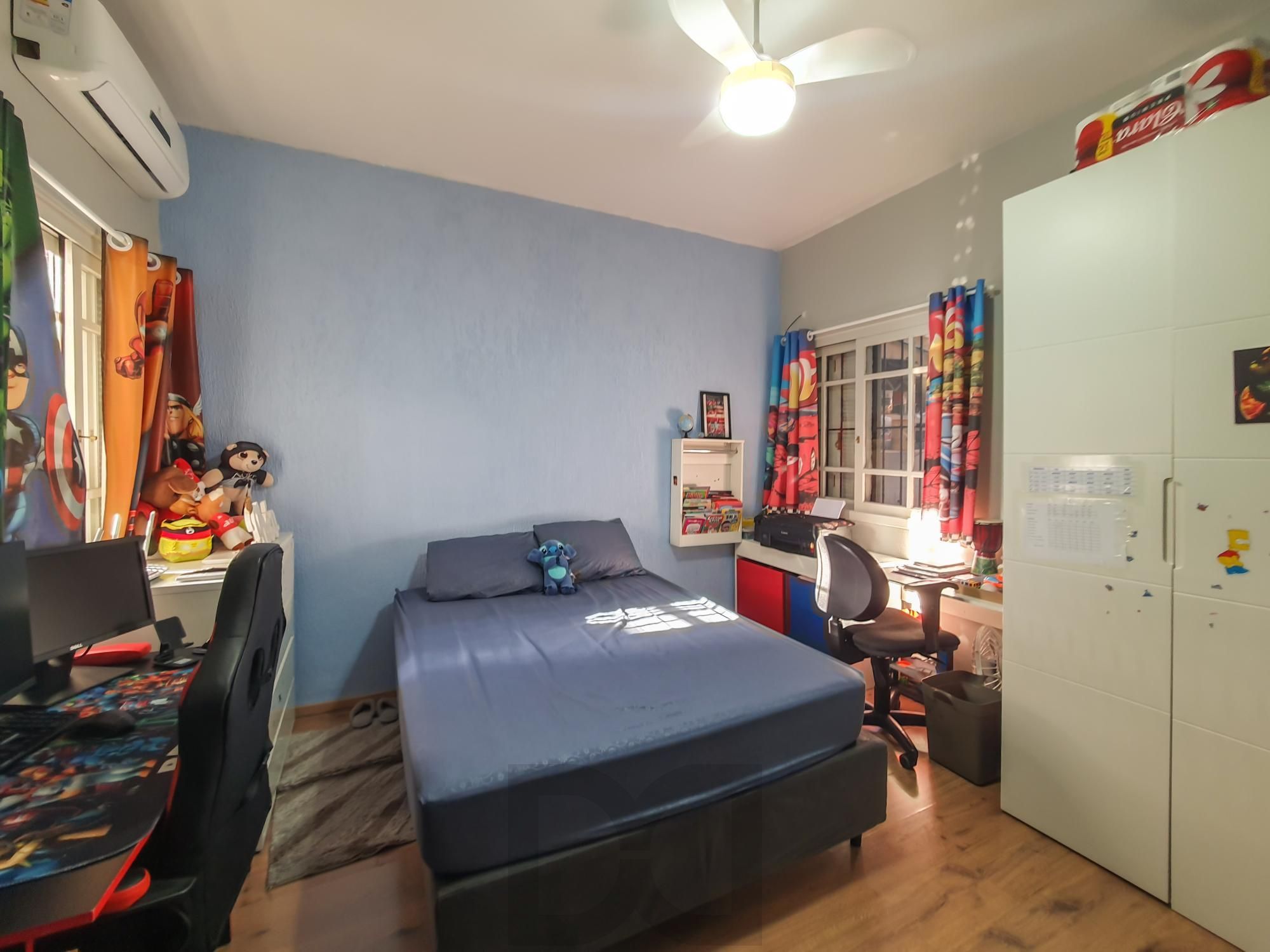 Casa térrea no bairro Hípica, com 5 dormitório(s), e 5 banheiros, à venda. — foto 39