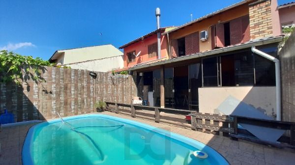 Casa em Porto Alegre, no bairro Hípica, com 3 dormitório(s), à venda. — foto 23