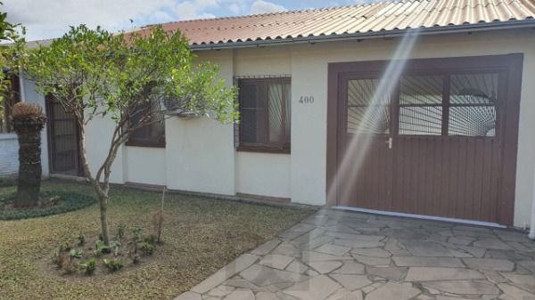 Casa para Venda - 120m², 3 dormitórios, 2 vagas - Hípica — foto 1