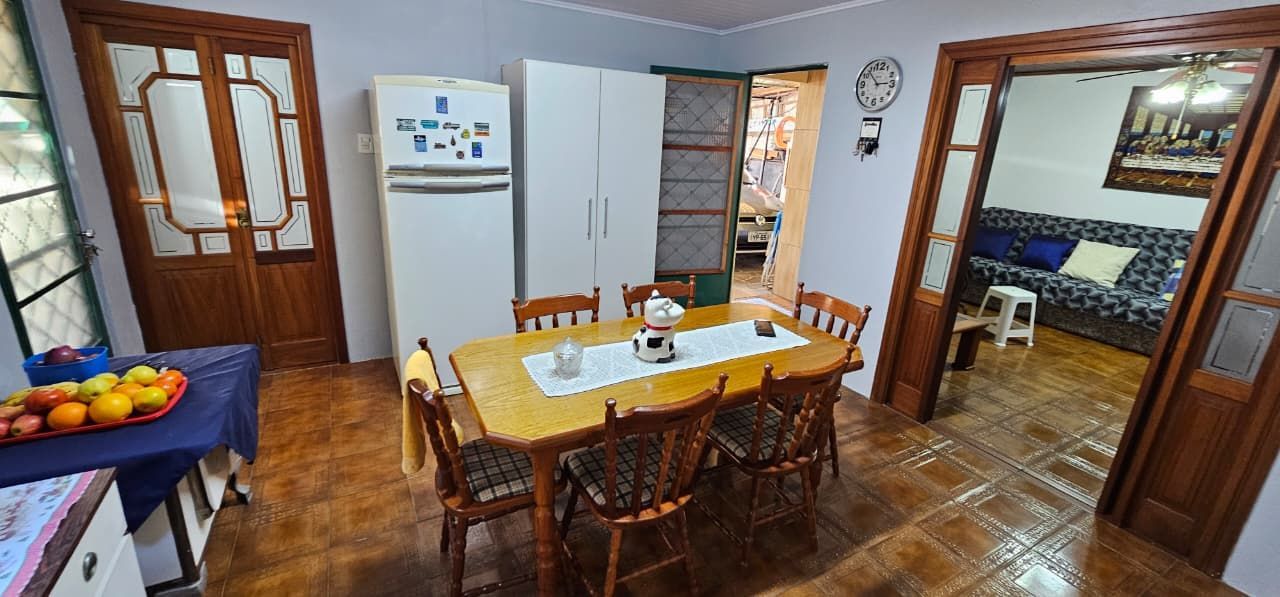 casa terrea 02 dormitorios opção para 3 - bairro Restinga — foto 12