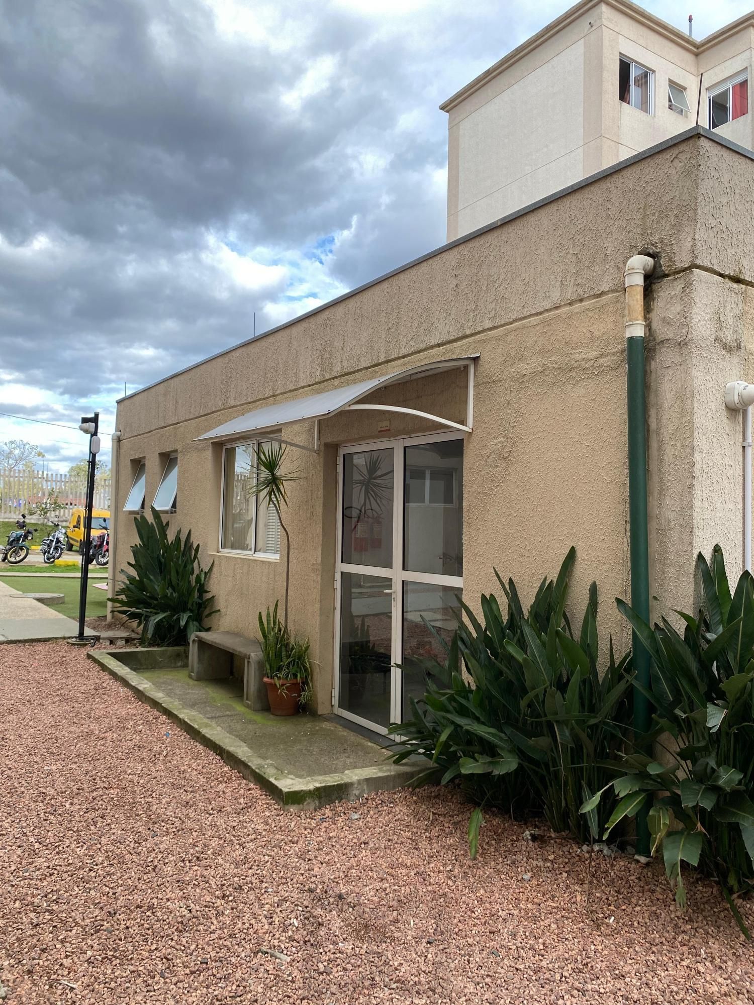 Seu novo capítulo começa aqui: Apartamento reformado e pronto para morar no Mário Quintana! — foto 13