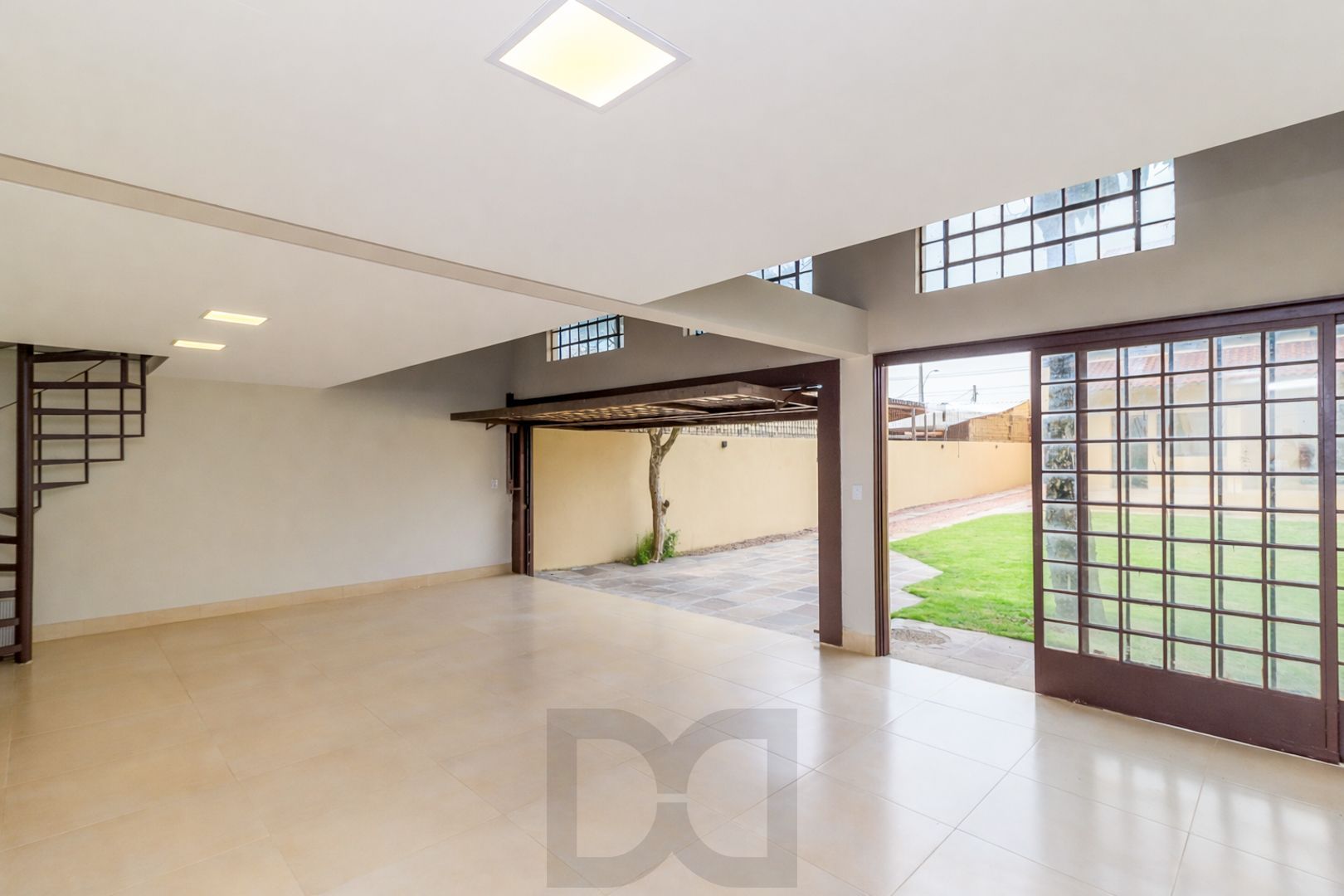 Excelente residência com 4 dormitórios — foto 5