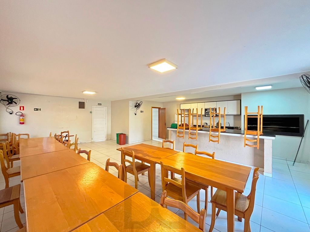 Casa Condominio Horizontal Das Espatódeas semi mobiliado - diferencial garagem coberta lateral — foto 40