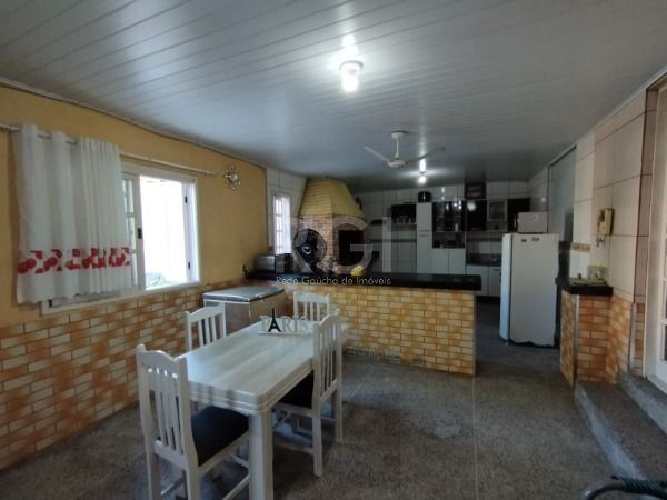 Casa em Porto Alegre, no bairro Belém Novo, com 5 dormitório(s), e 5 banheiros, à venda. — foto 19