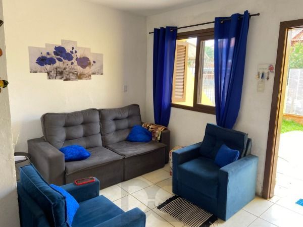 Casa para Venda - 150m², 3 dormitórios, Hípica — foto 10