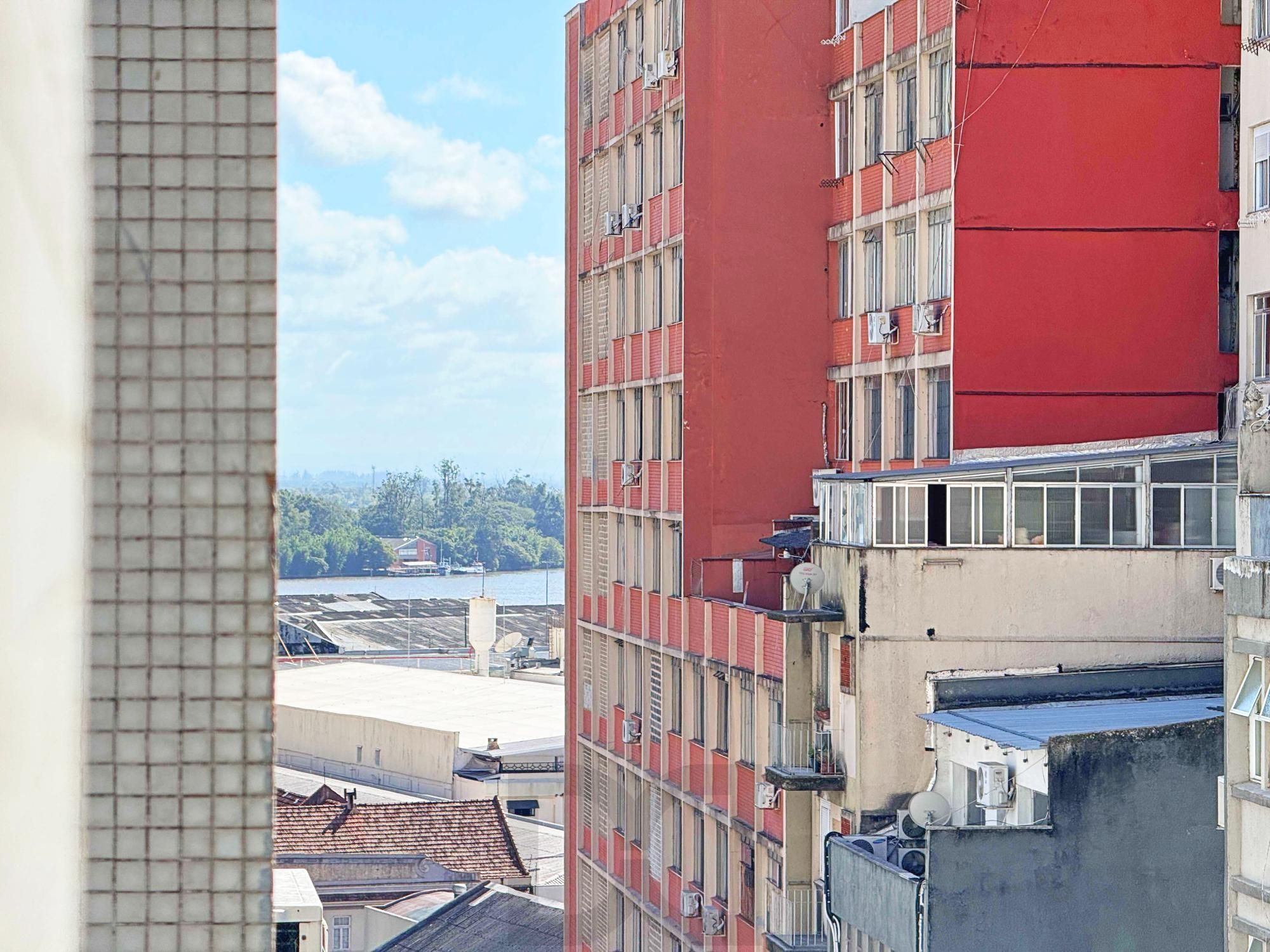 Apartamento para Venda - 63.73m², 2 dormitórios, 1 vaga - Centro Histórico — foto 25
