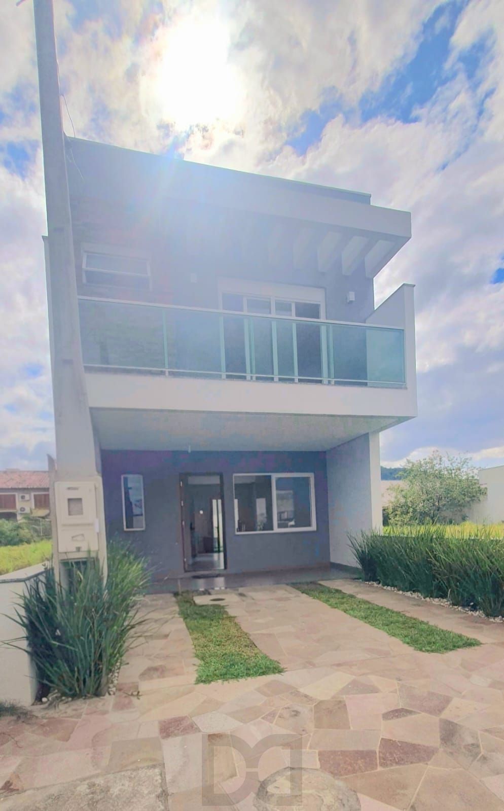 Sobrado 03 dormitórios sendo uma suite - imediações do Zafari Hipica - Zona Sul de POA — foto 15