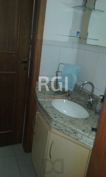 Casa Condominio para Venda - 240.5m², 3 dormitórios, sendo 1 suites, 2 vagas - Jardim Isabel — foto 23