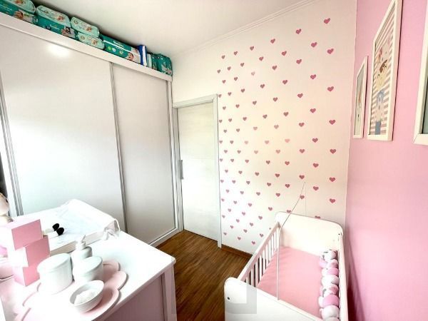 Cobertura para Venda - 60.96m², 2 dormitórios, 1 vaga rotativa- Santo Antonio — foto 8
