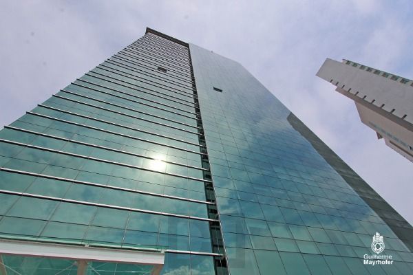Apartamento JK para Venda - 43.05m², 0 dormitórios, 1 vaga - Cristal — foto 3