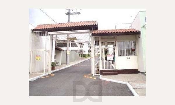 Casa Condominio para Venda - 79.87m², 3 dormitórios, 1 vaga - Vila Nova — foto 37