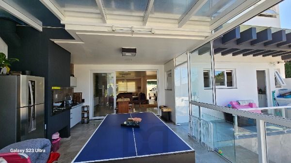 Casa Condominio no Lagos de Nova Ipanema, com 3 dormitórios. — foto 20