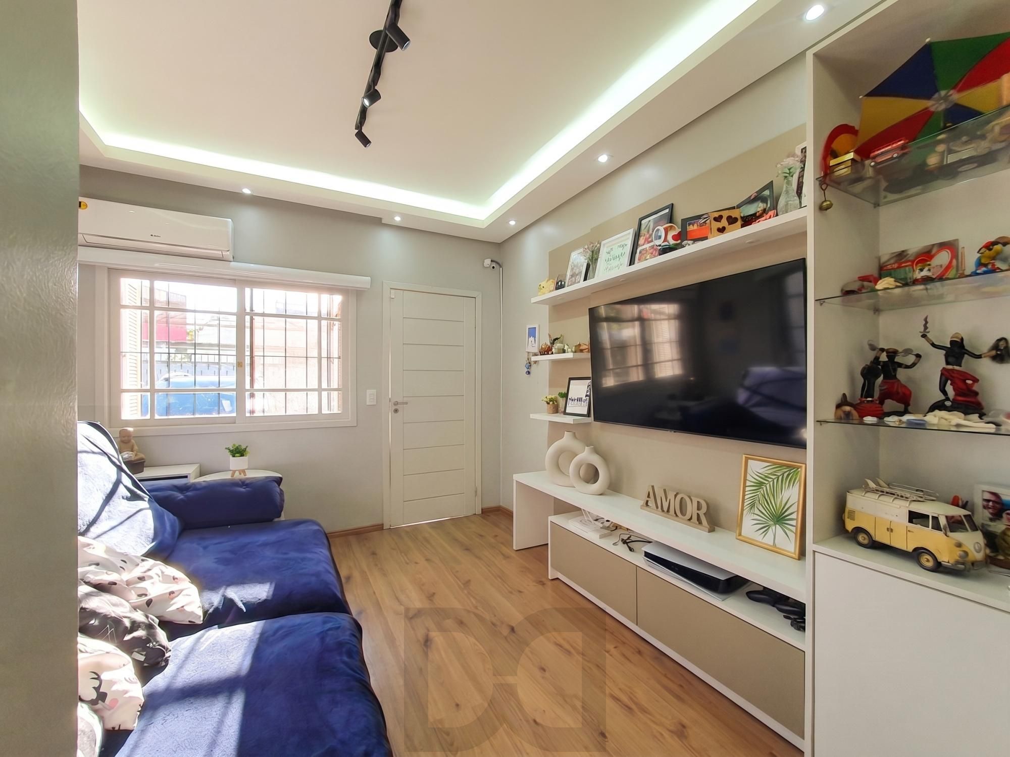Casa térrea no bairro Hípica, com 5 dormitório(s), e 5 banheiros, à venda. — foto 10