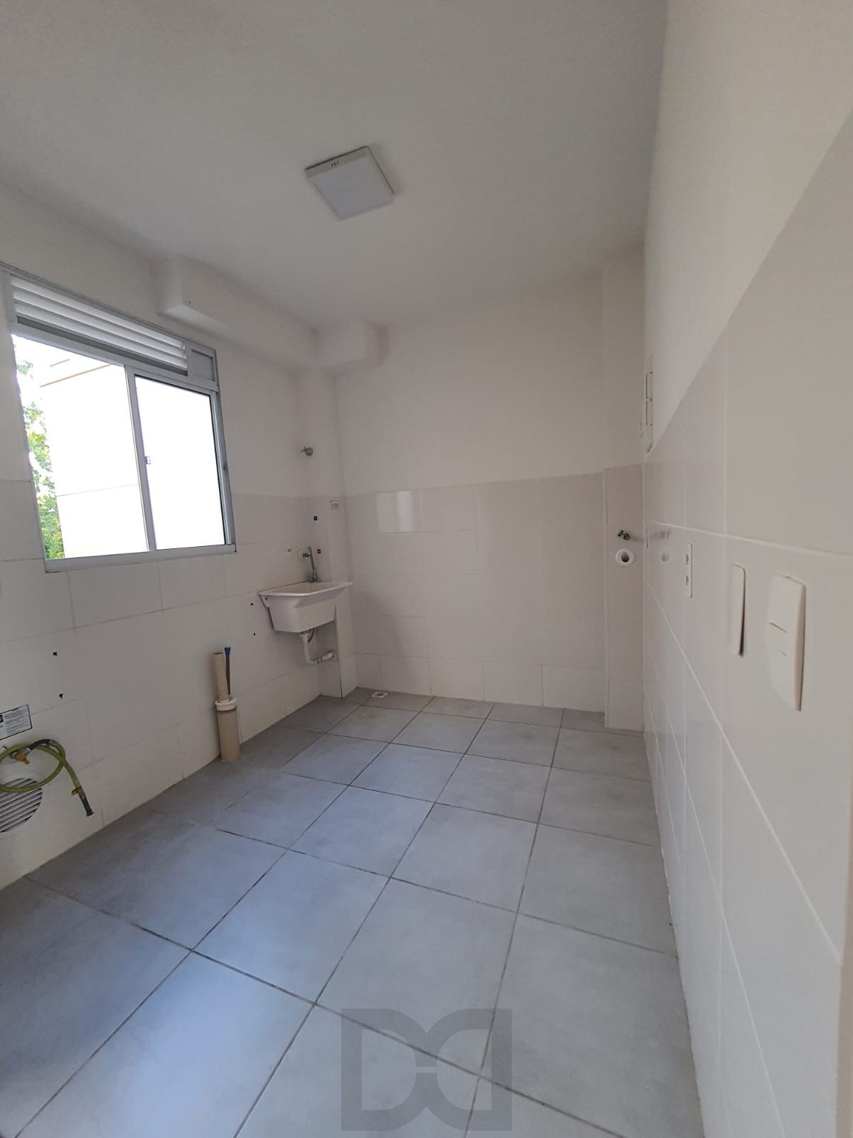 Apartamento no Residencial Porto dos Canários 02 dormitórios no Extremo Sul de POA. — foto 6