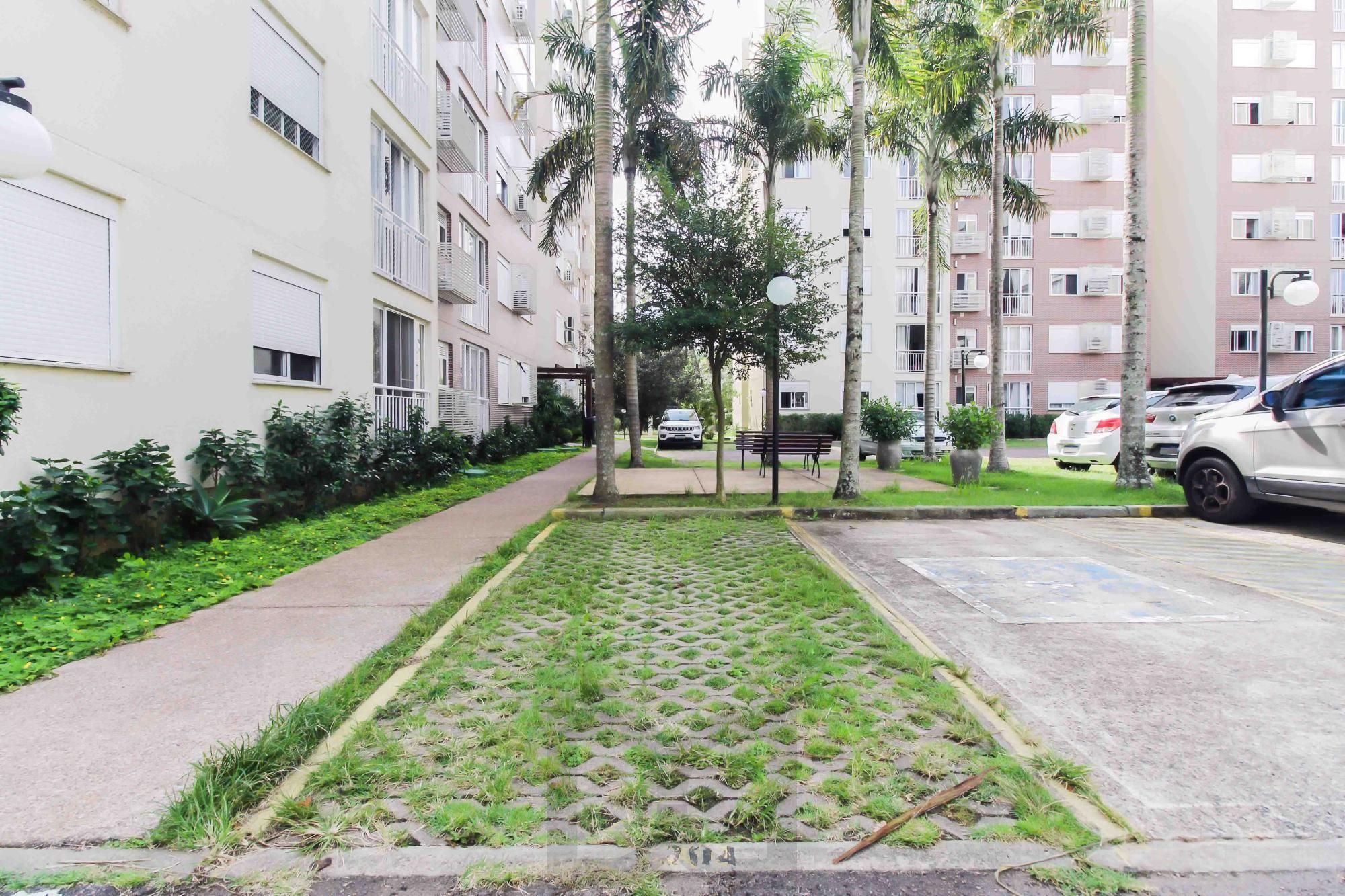 Apartamento com 2 dormitórios, sendo 1 suíte — foto 25