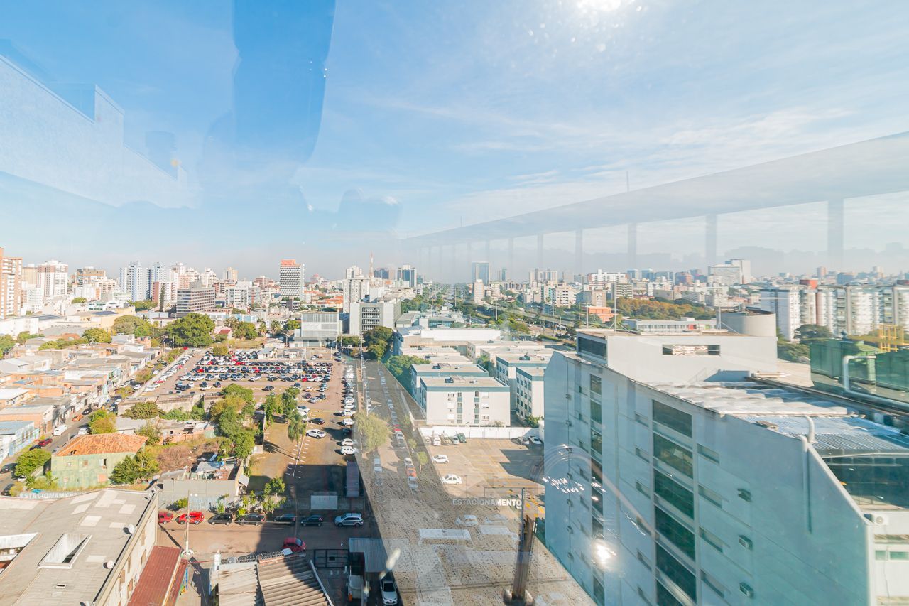 Apartamento de 1 dormitório — foto 47