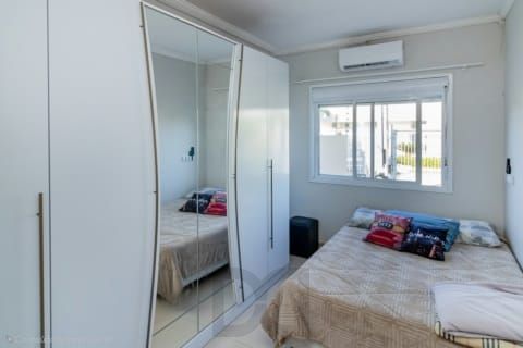 Charme, conforto e praticidade em excelente casa térrea na Hípica! — foto 12